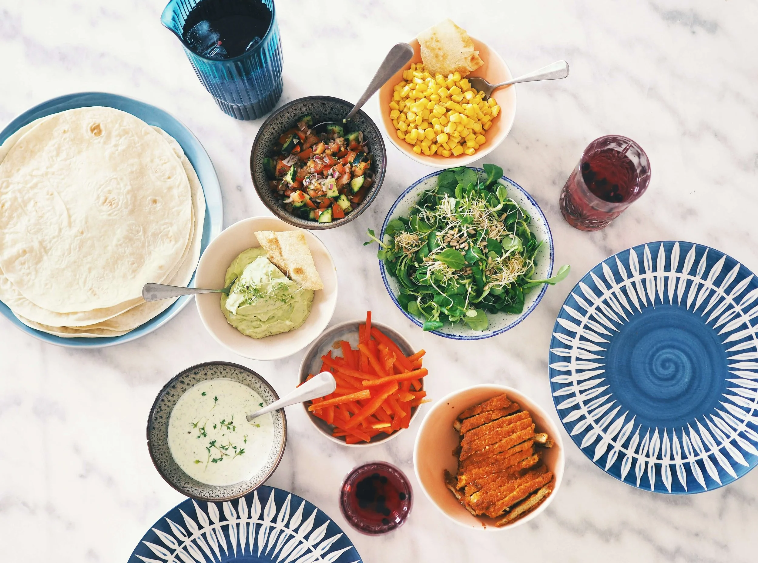 How To Navigate Diet Talk At Work