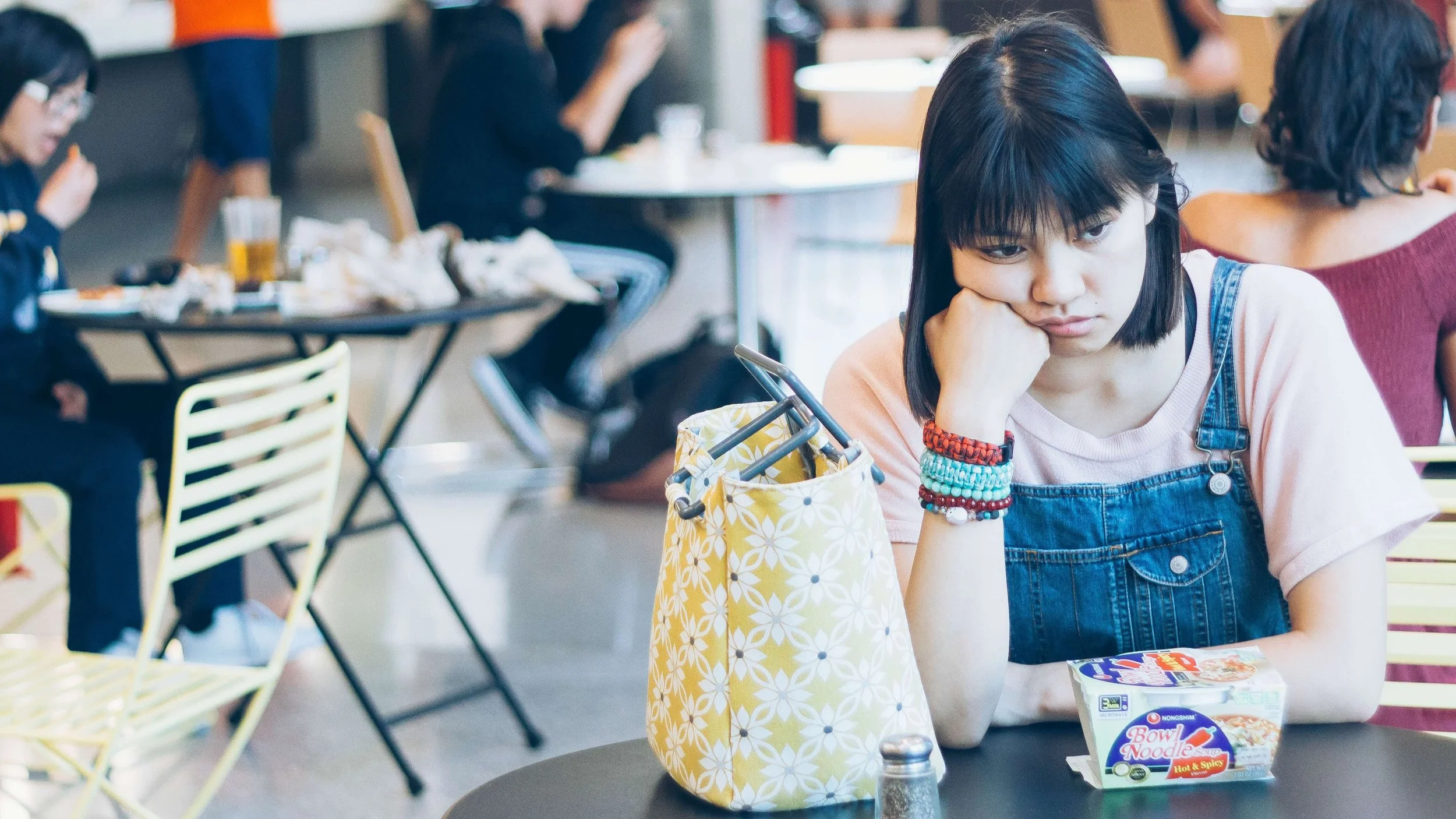 Three Myths About Overcoming Binge Eating You Need To Know!