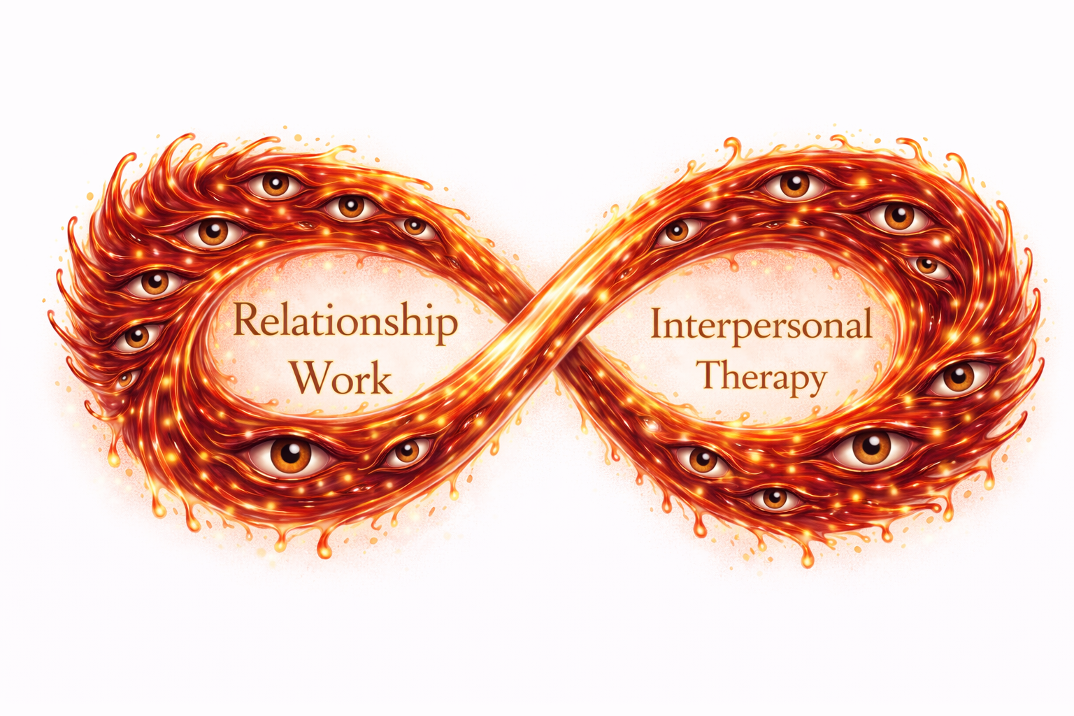 Relationship Work:: Interpersonal Therapy