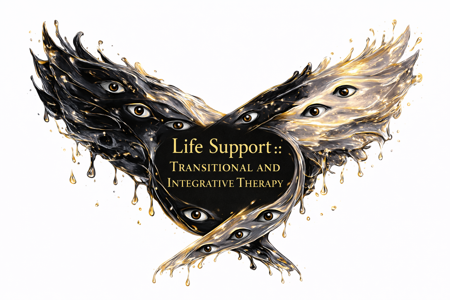 Life Support:: Transitional and Integrative Therapy