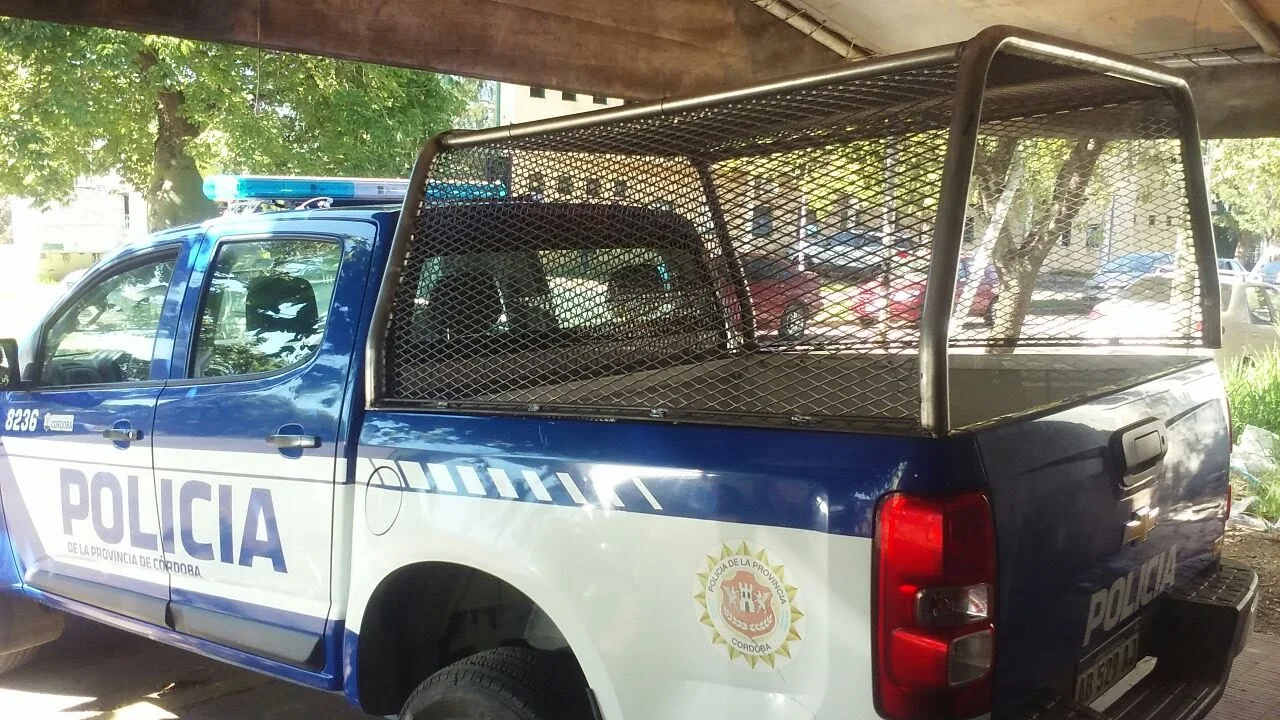 Lonas para camionetas