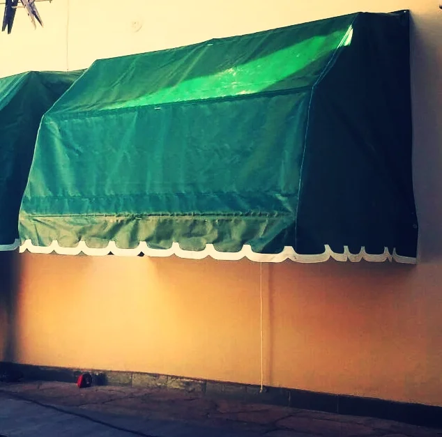 Toldo capota