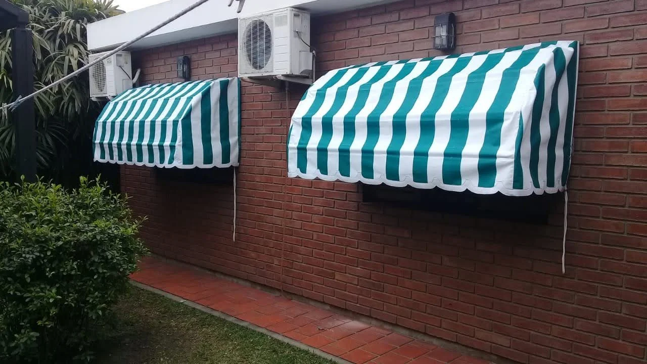 Toldo para ventanas en Córdoba