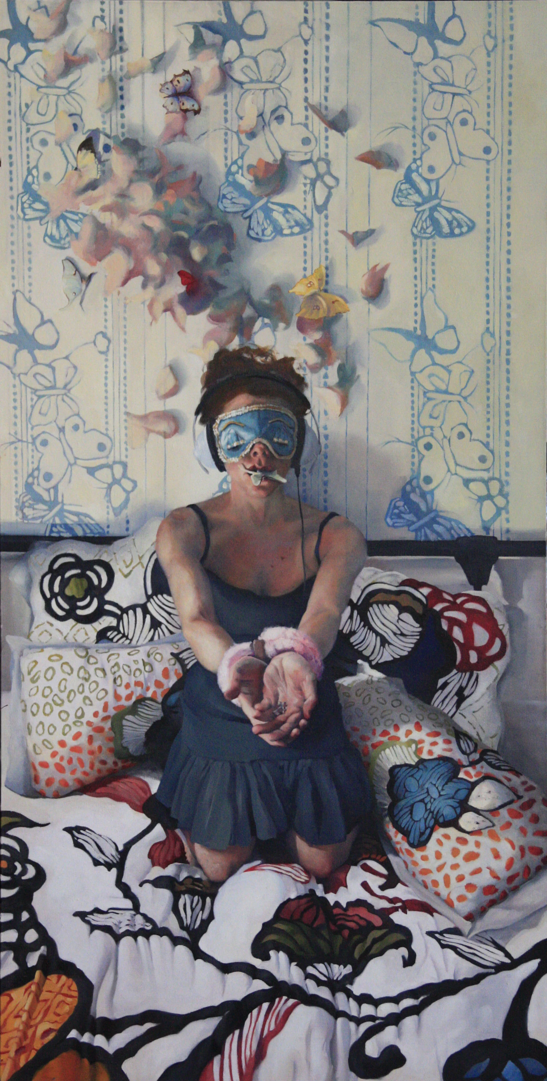 Freedom -Gaetanne Lavoie