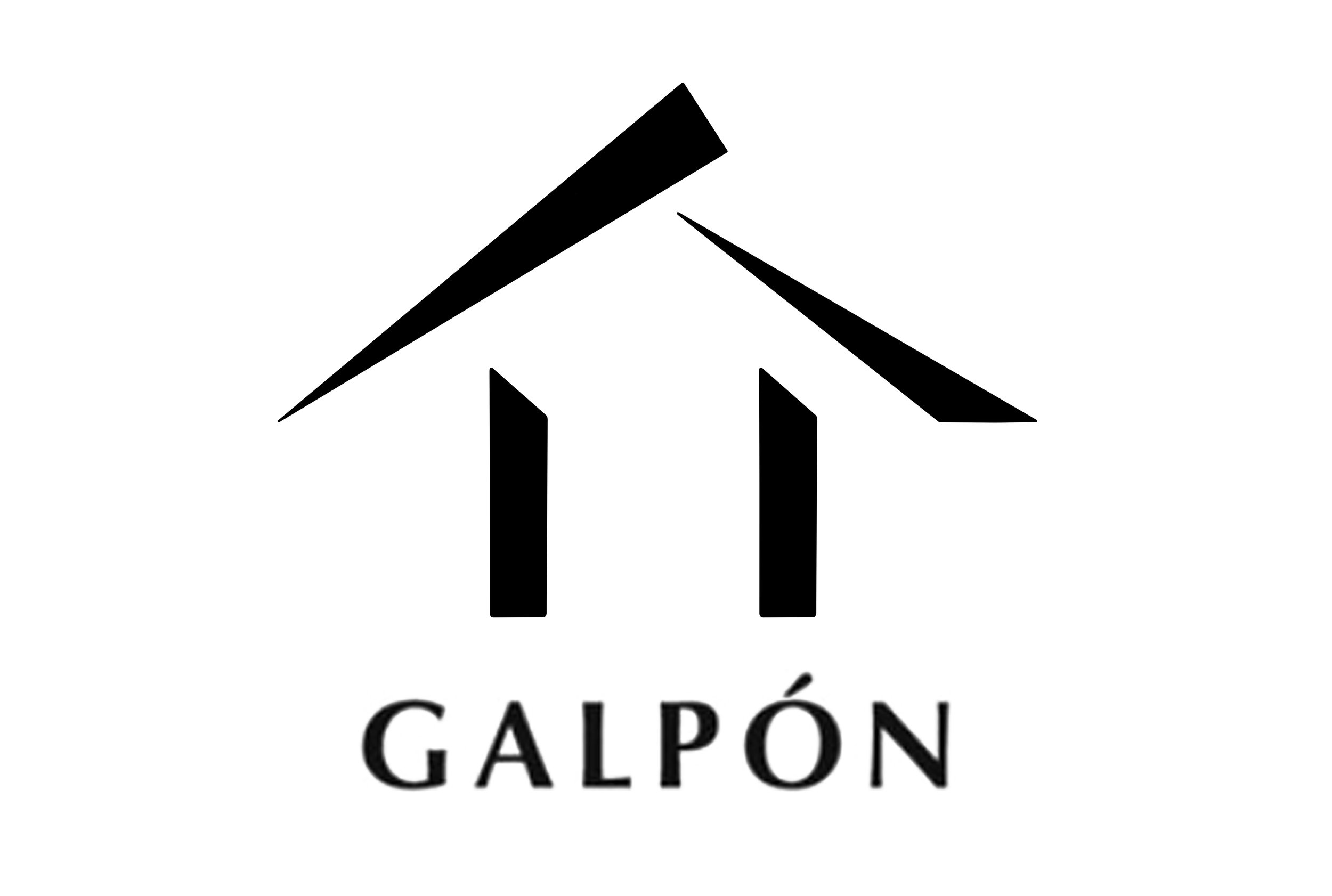 Logo for GALPON PRESS