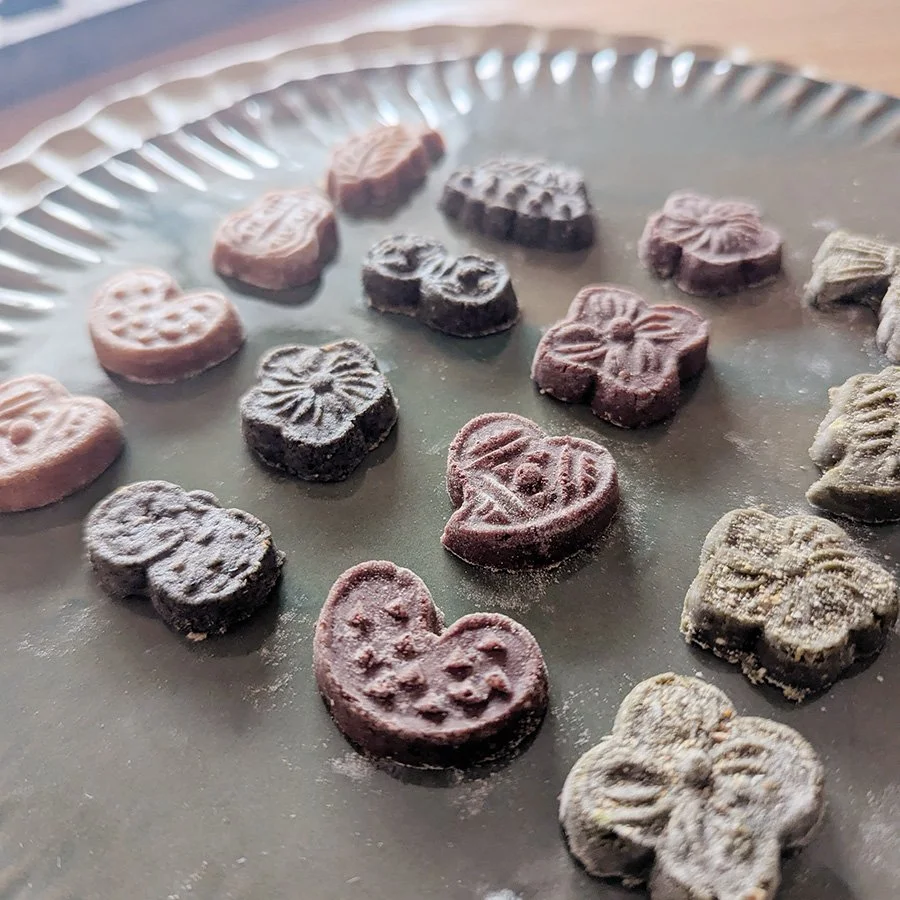 YUZU / Tasting Experience / Feb 14 + 15 ( pick up )