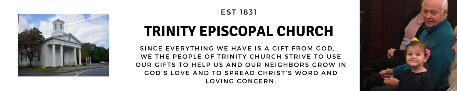 Trinity Episcopal Church 