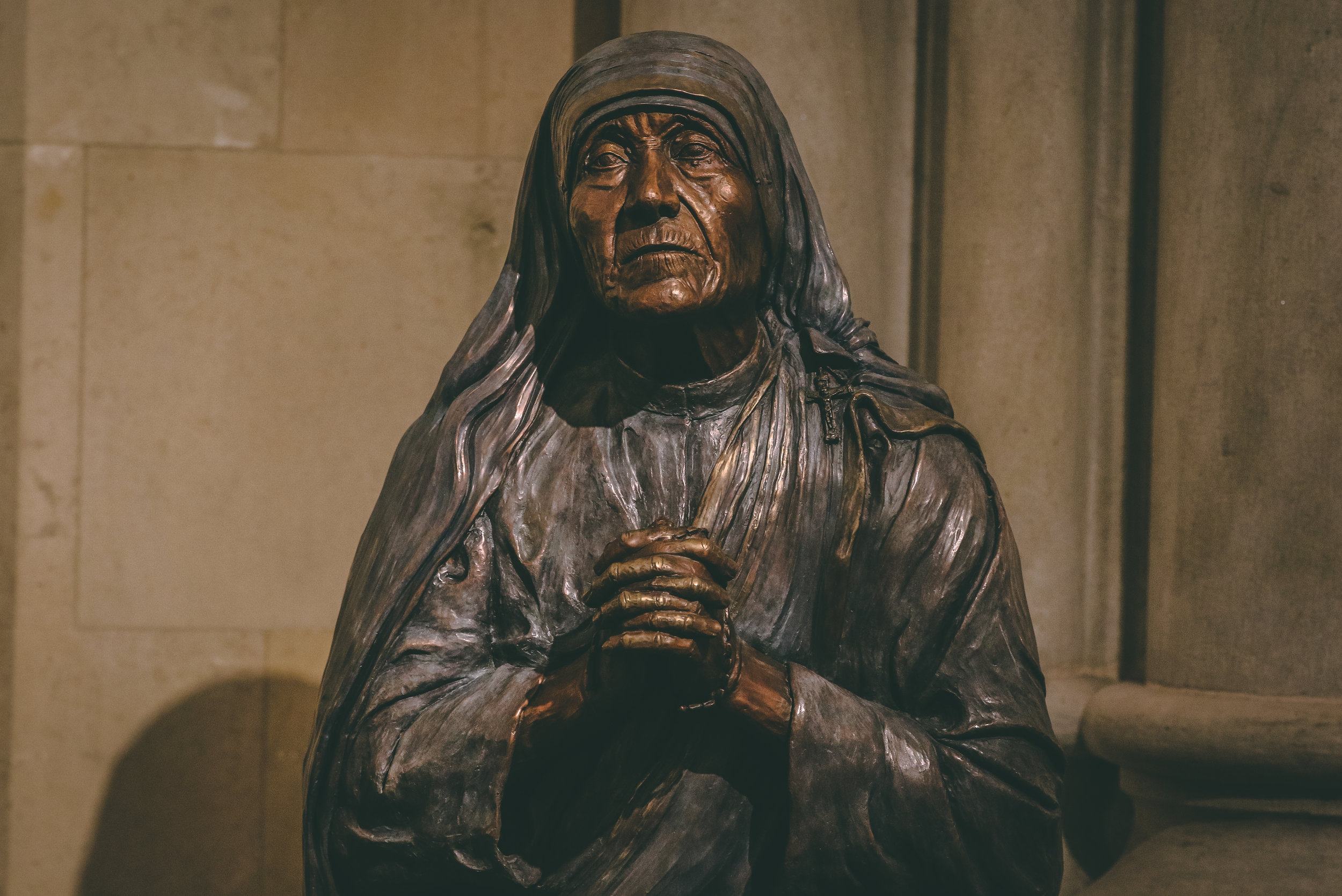 sculpture by Matt Marzorati