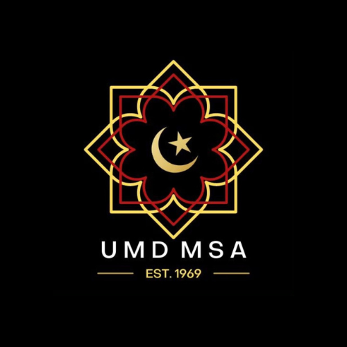 University of Maryland Muslim Students&#39; Association