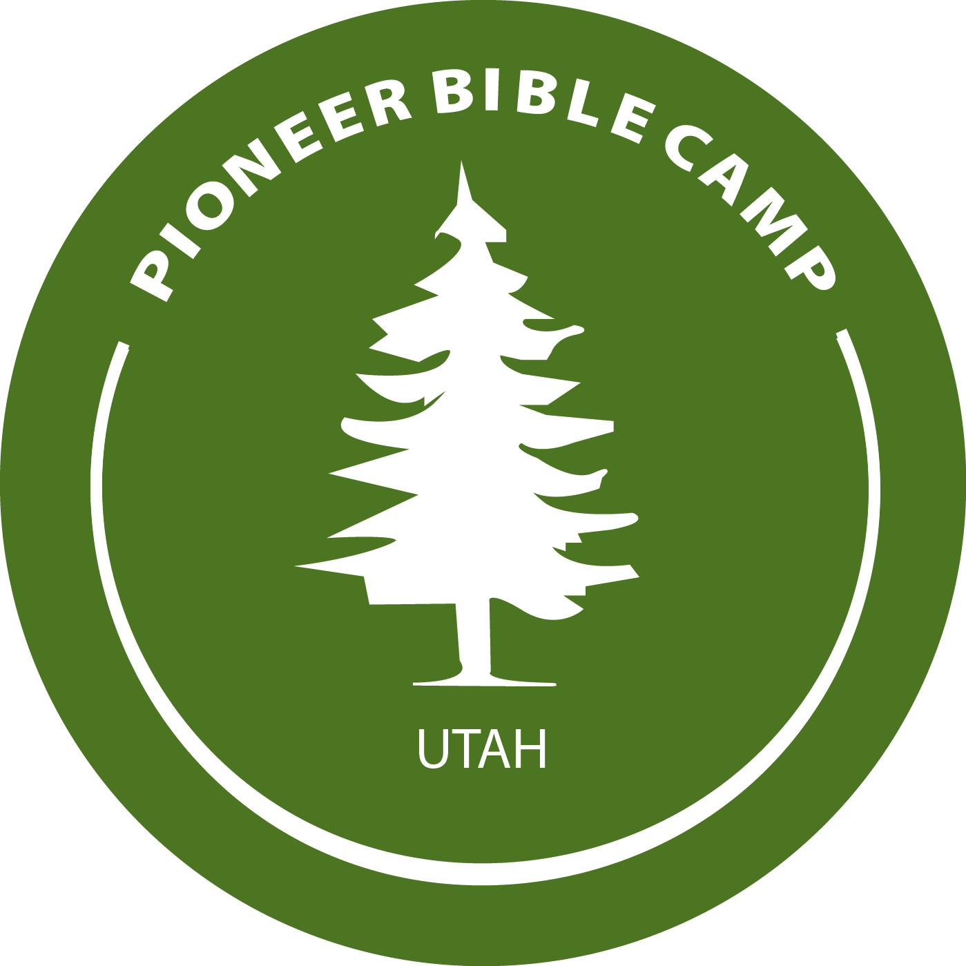 Pioneer Bible Camp