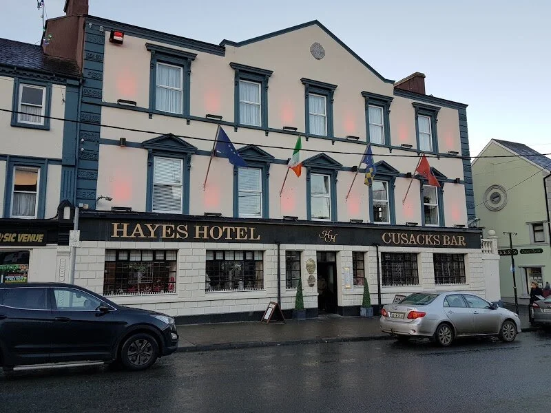 Hayes Hotel Thurles