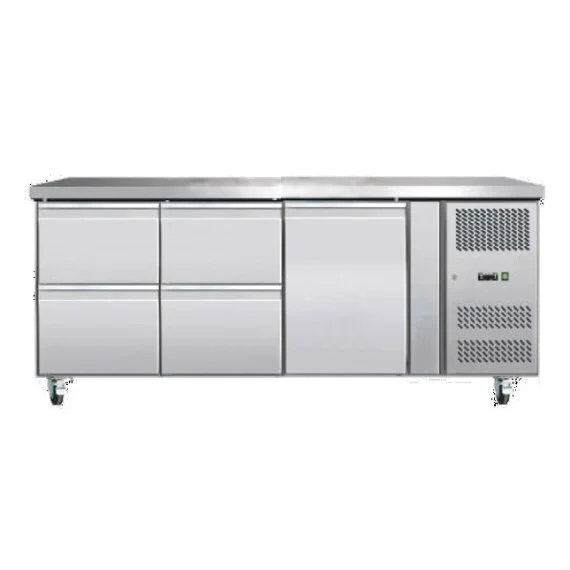 R-EPF3432GR4D 4 Drawer GN Counter Fridge.jpg