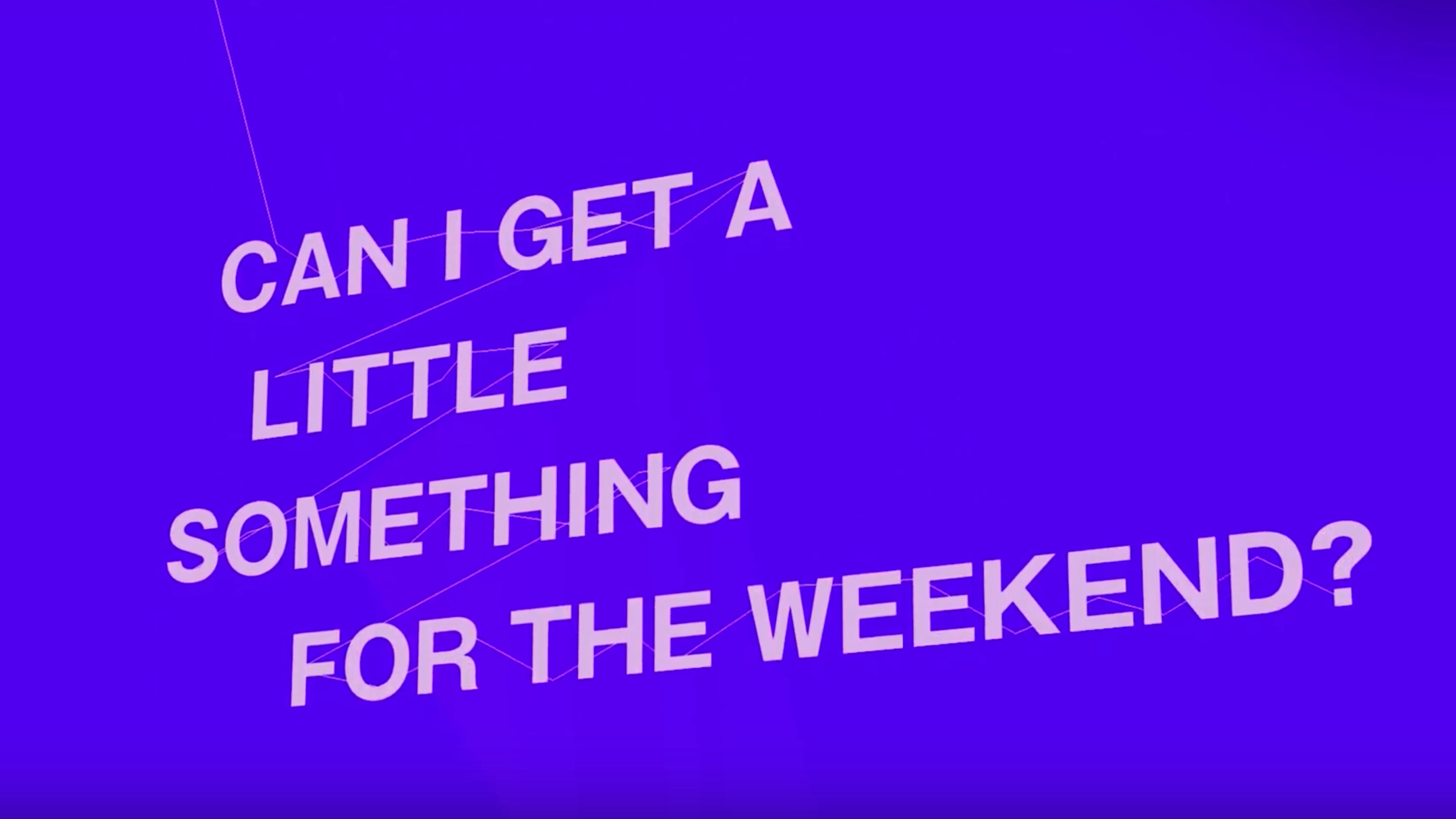 LYRIC VIDEOS