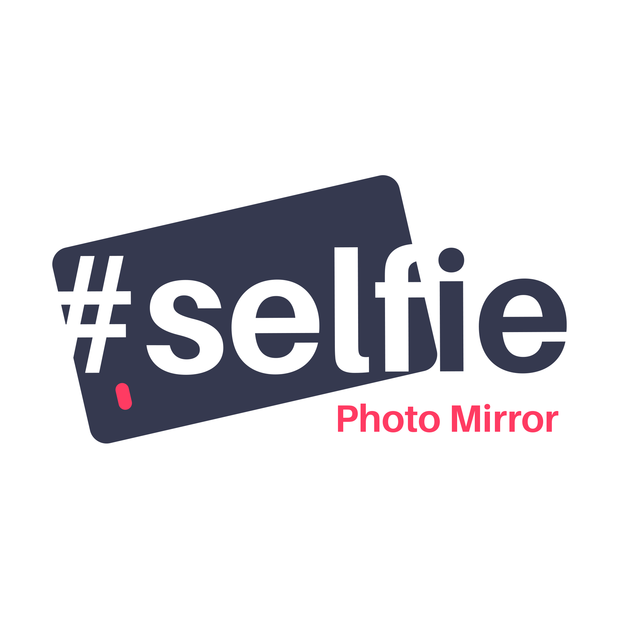Selfie Photo Mirror_Black transparent.png