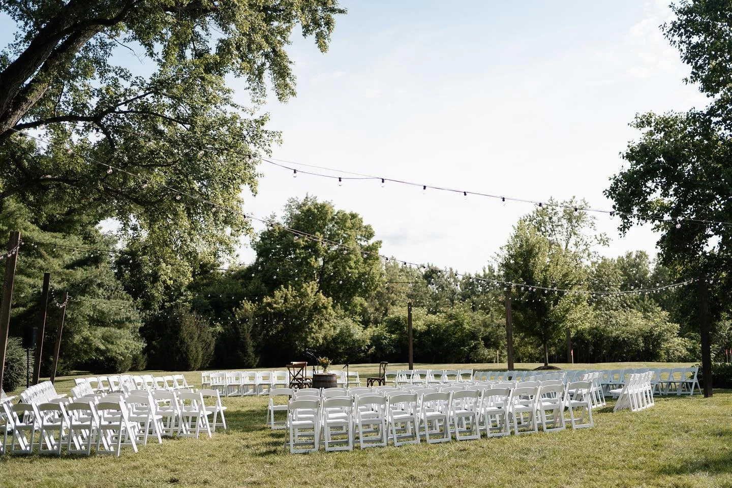 We don&rsquo;t often share non-wedding content, but this one is close to our hearts. For the past seven years, we&rsquo;ve partnered with @akidagainindiana &mdash; an organization creating cost-free adventures for kids with life-threatening condition