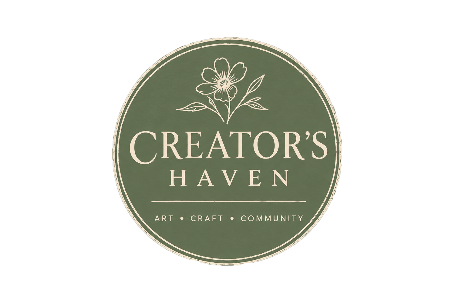 Creator's Haven