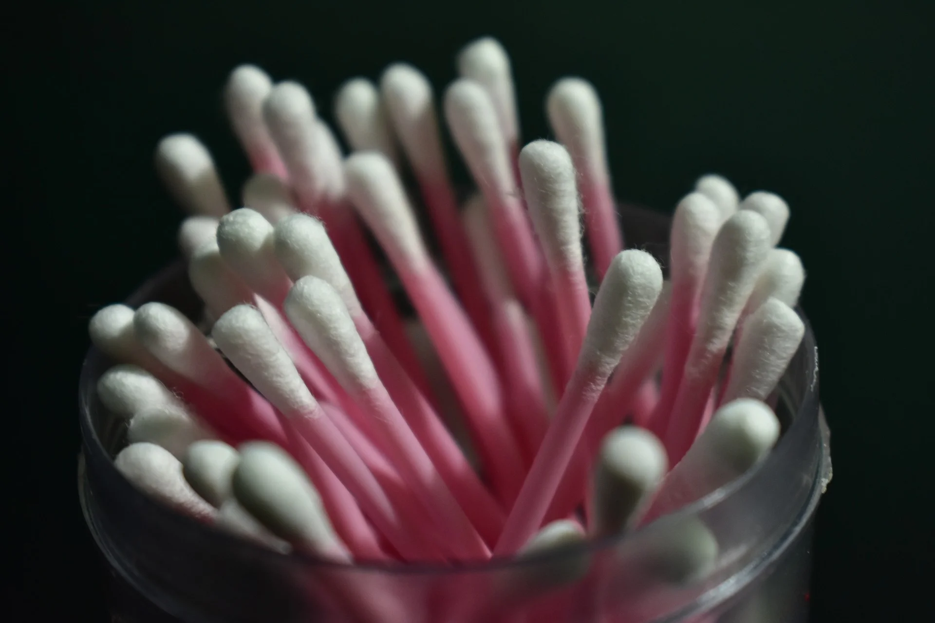 Plastic straws and cotton buds set to be banned!