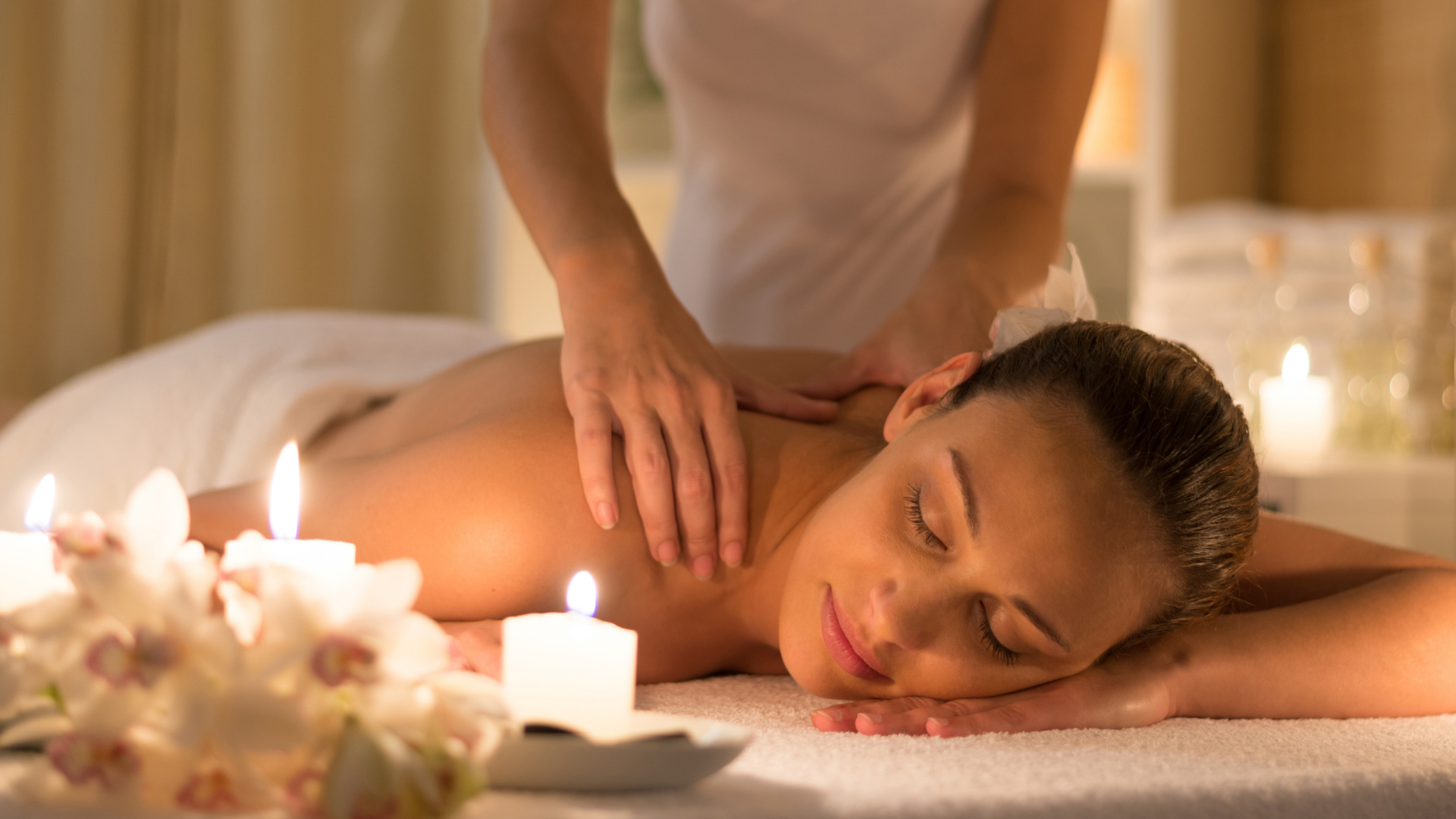 Complementary Therapy Week