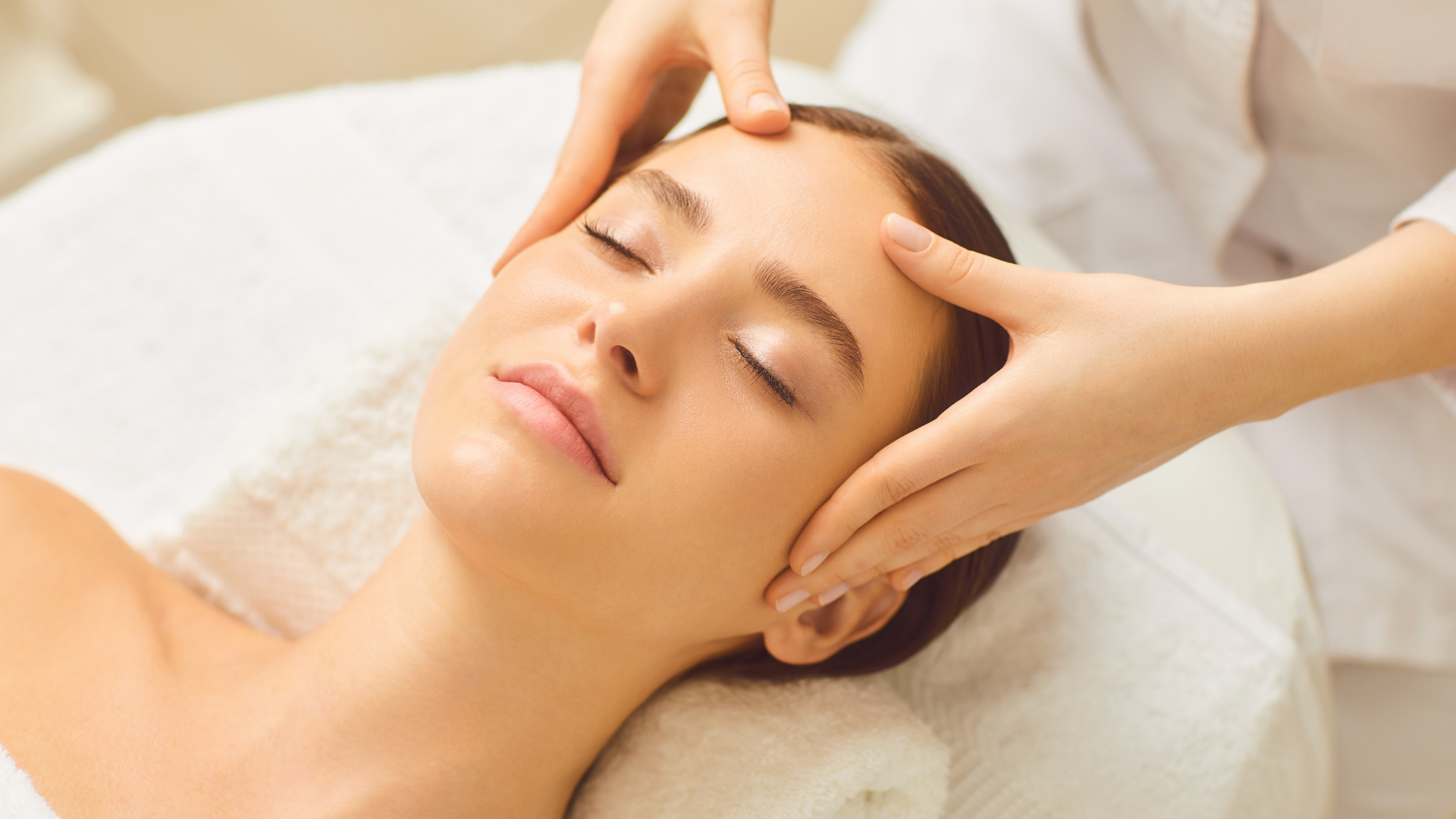 It’s time to de-stress this April