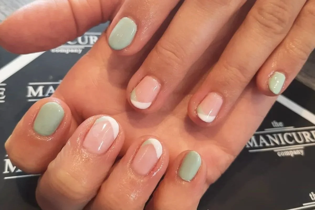 Brilliant BIAB! Say hello to stronger and longer-lasting manicures