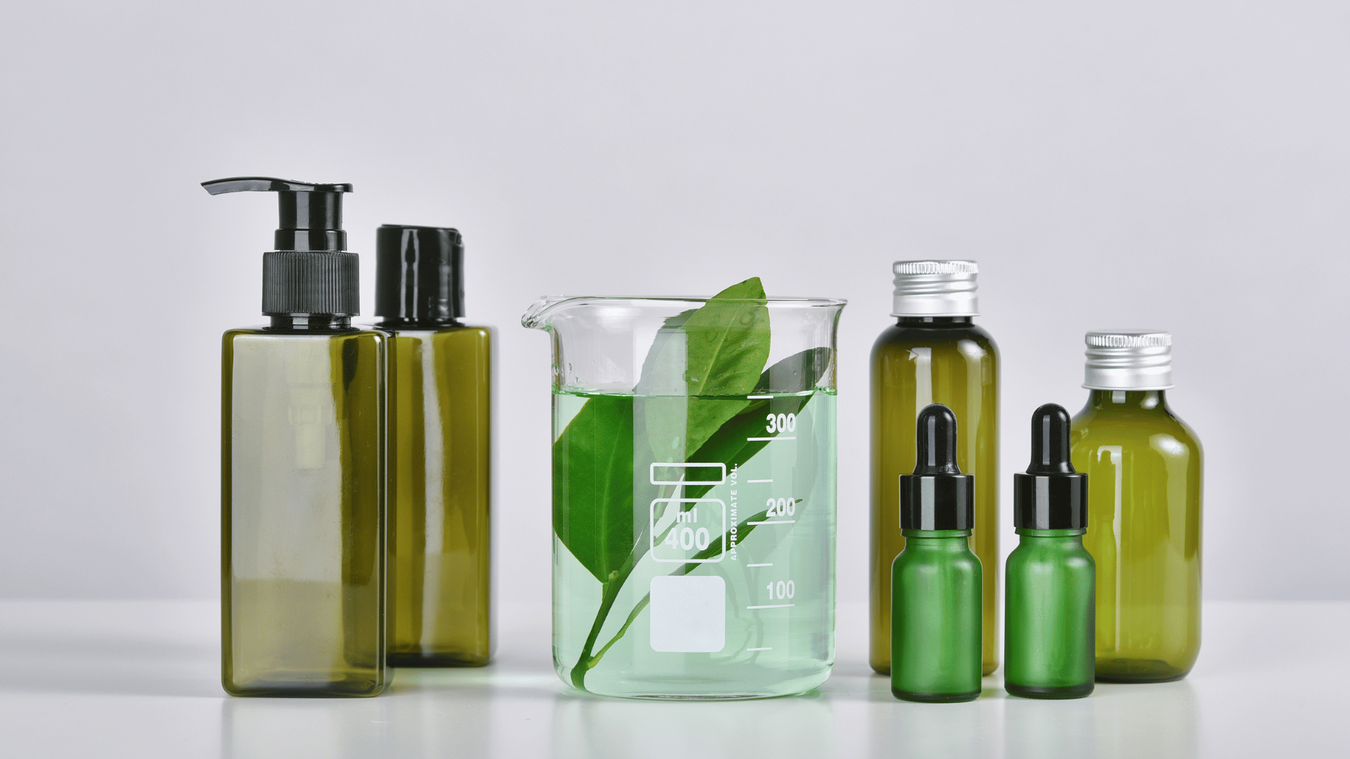 Spring Clean Your Routine for Glowing Skin