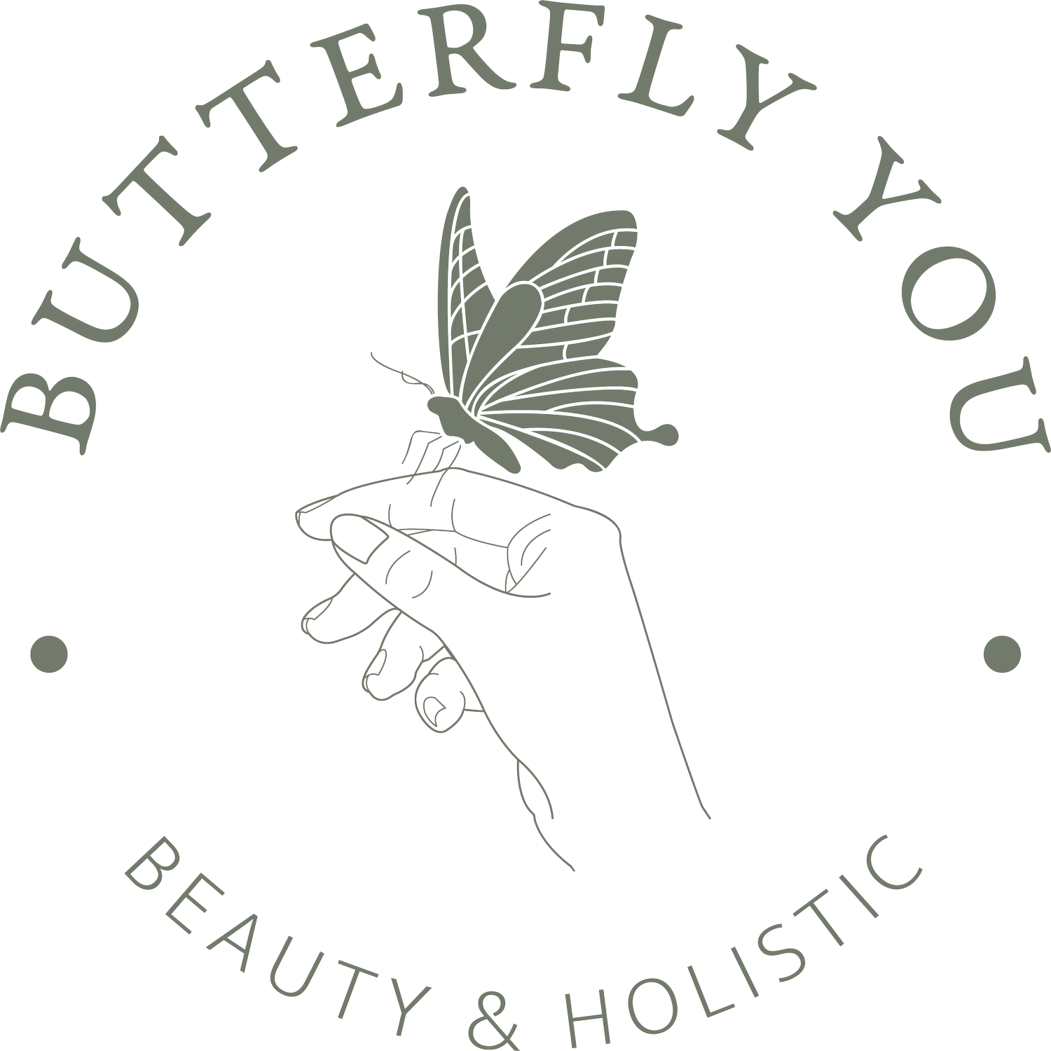 Butterfly You Beauty & Holistic