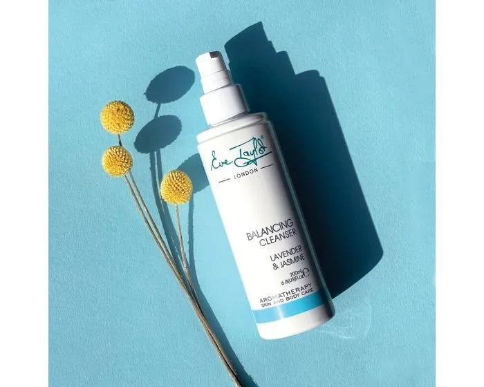 Balancing Cleanser 200ml