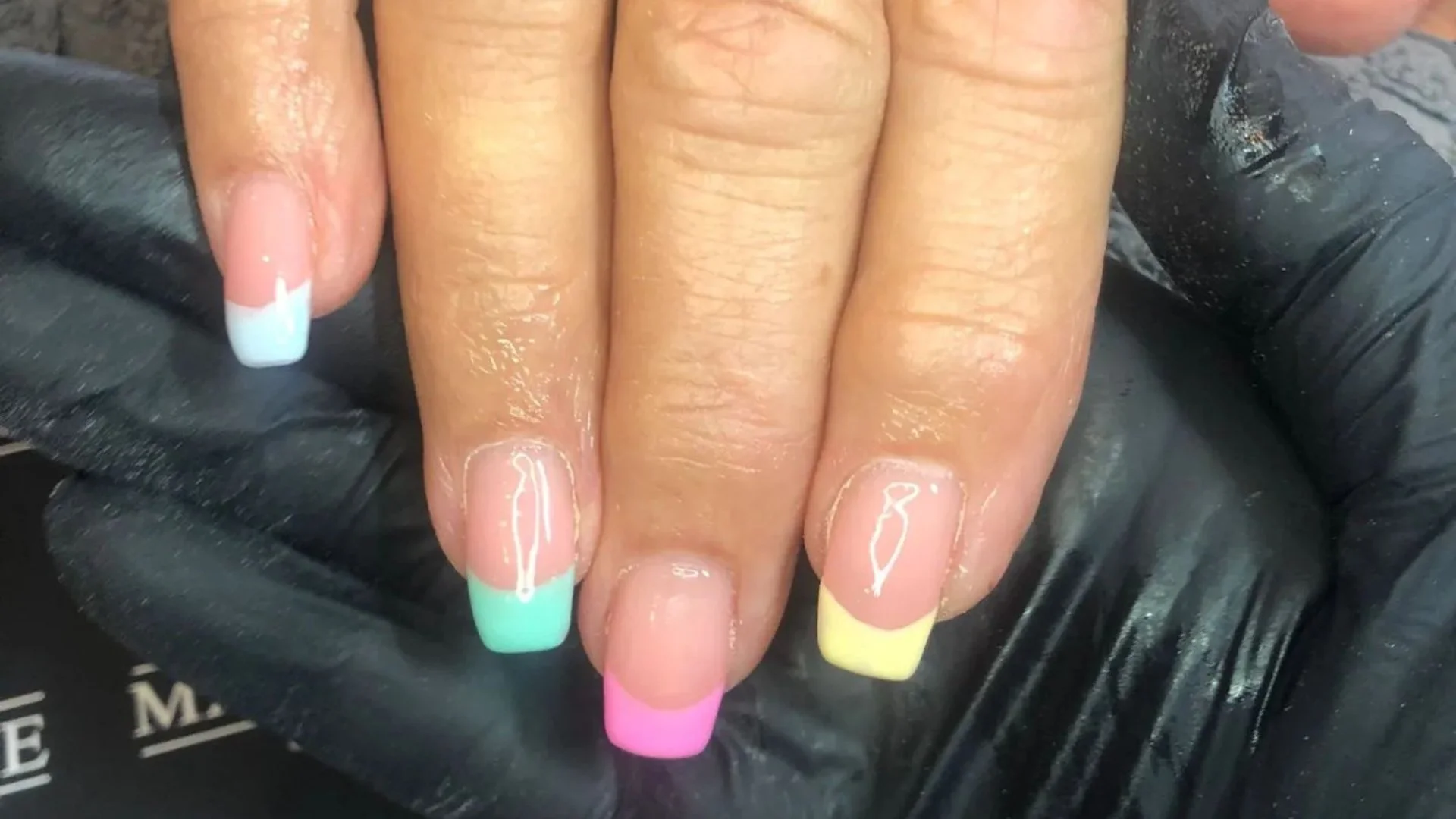 GelBottle Inc™ BIAB Nails Manicure Bexhill — Butterfly You Beauty & Holistic