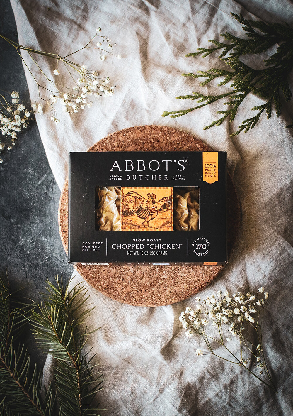 Packaging_Abbot's Butcher Slow Roast Chopped Chicken.JPG