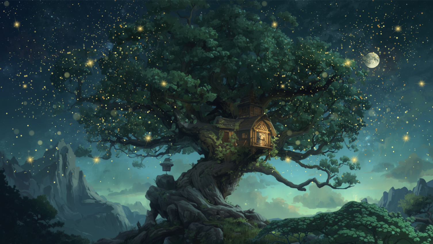 Thursday 16th July - The Magic Faraway Tree - LIMITED SPACES AVAILABLE