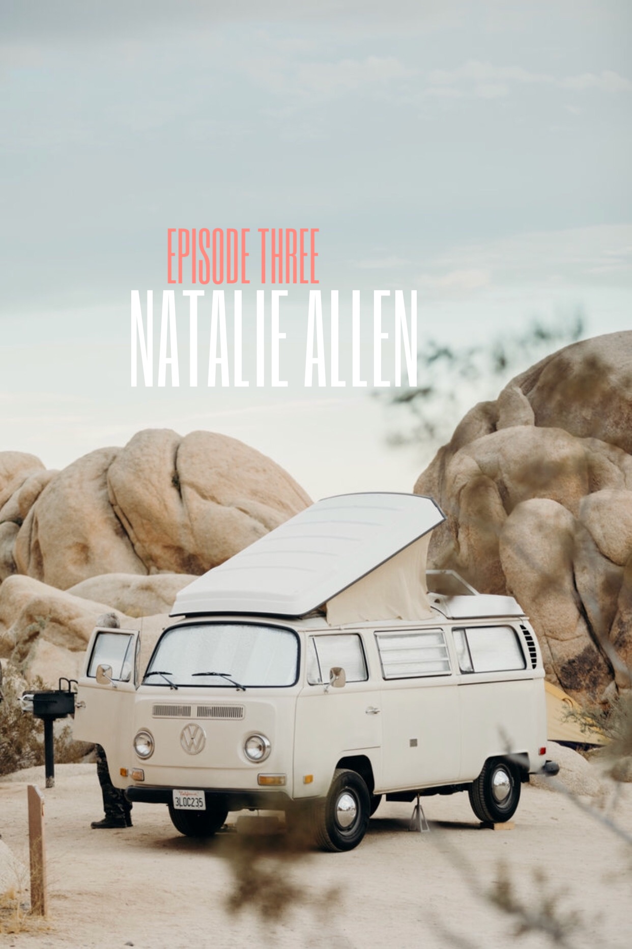 Photo by: Natalie Allen