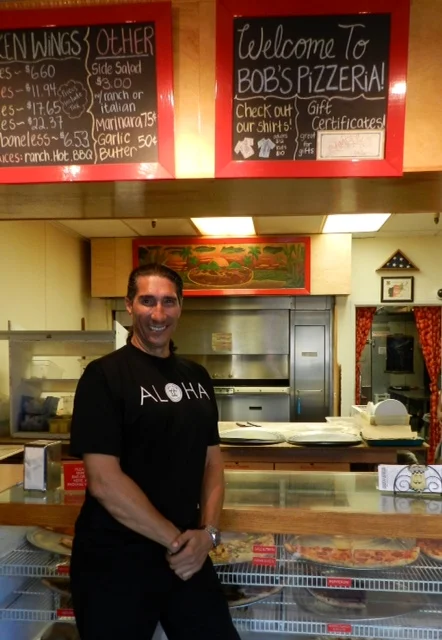 Bob's Pizzeria