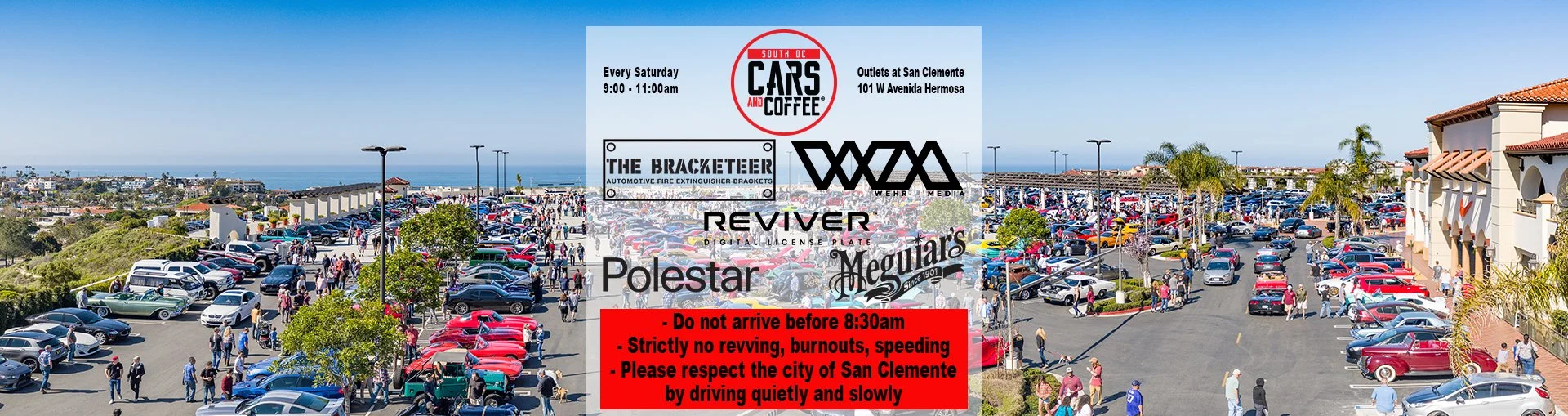 21+ Car Show San Clemente MahoneyAbbas
