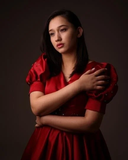 Mumtozbegim Ochilova