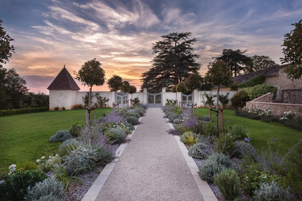 Soirée de Mélodie Française