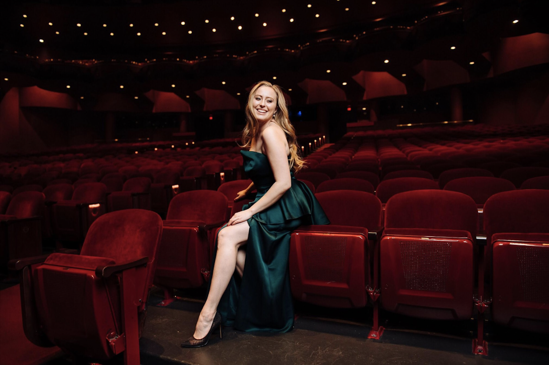 Alumni Interview Series - Dorothy Gal