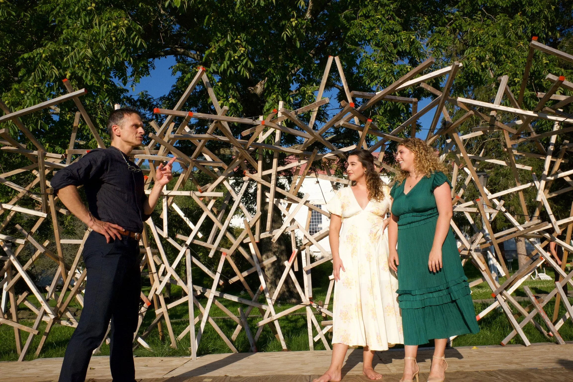 CLA Perspectives: Daniel Isengart