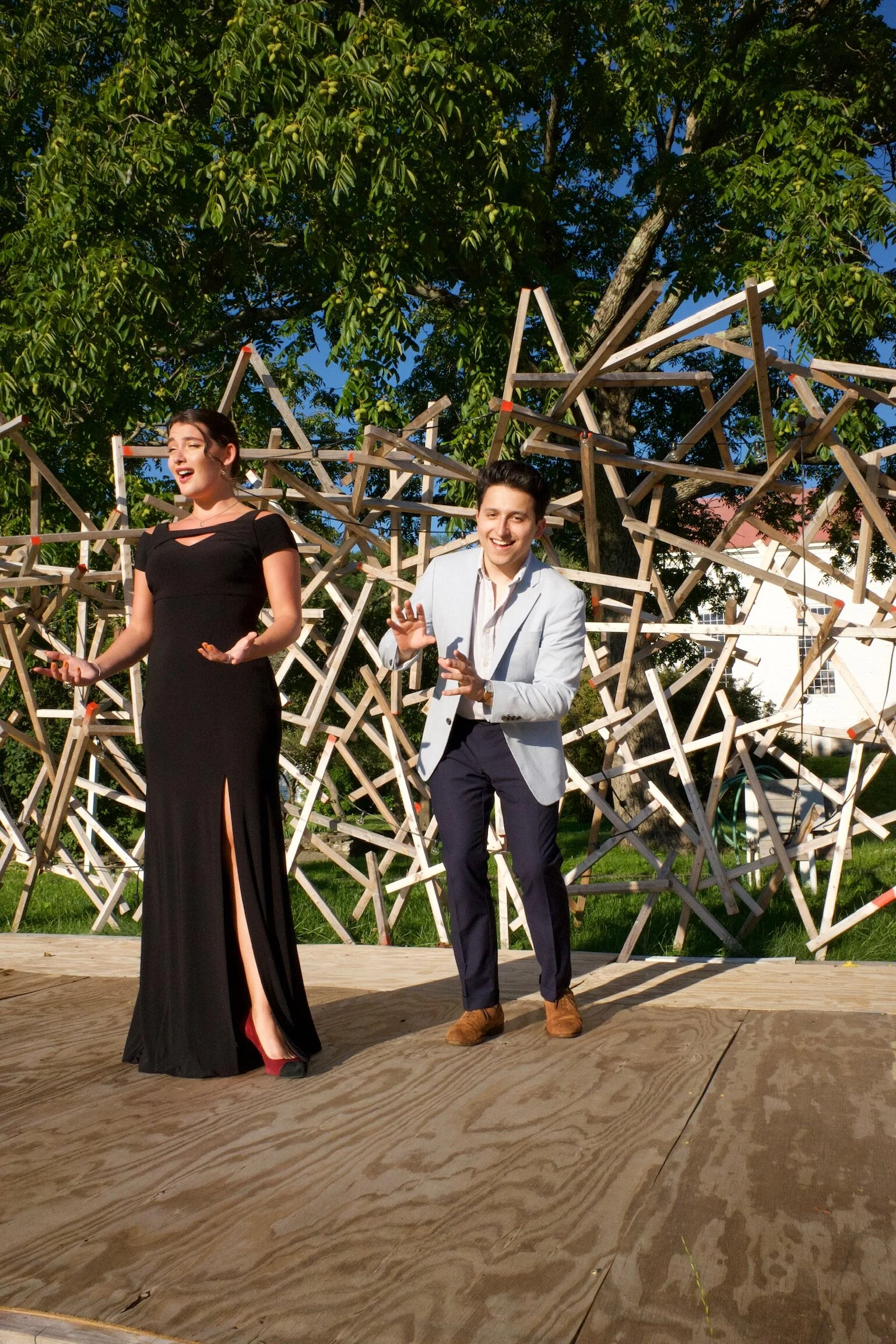 CLA Perspectives: Scott La Marca