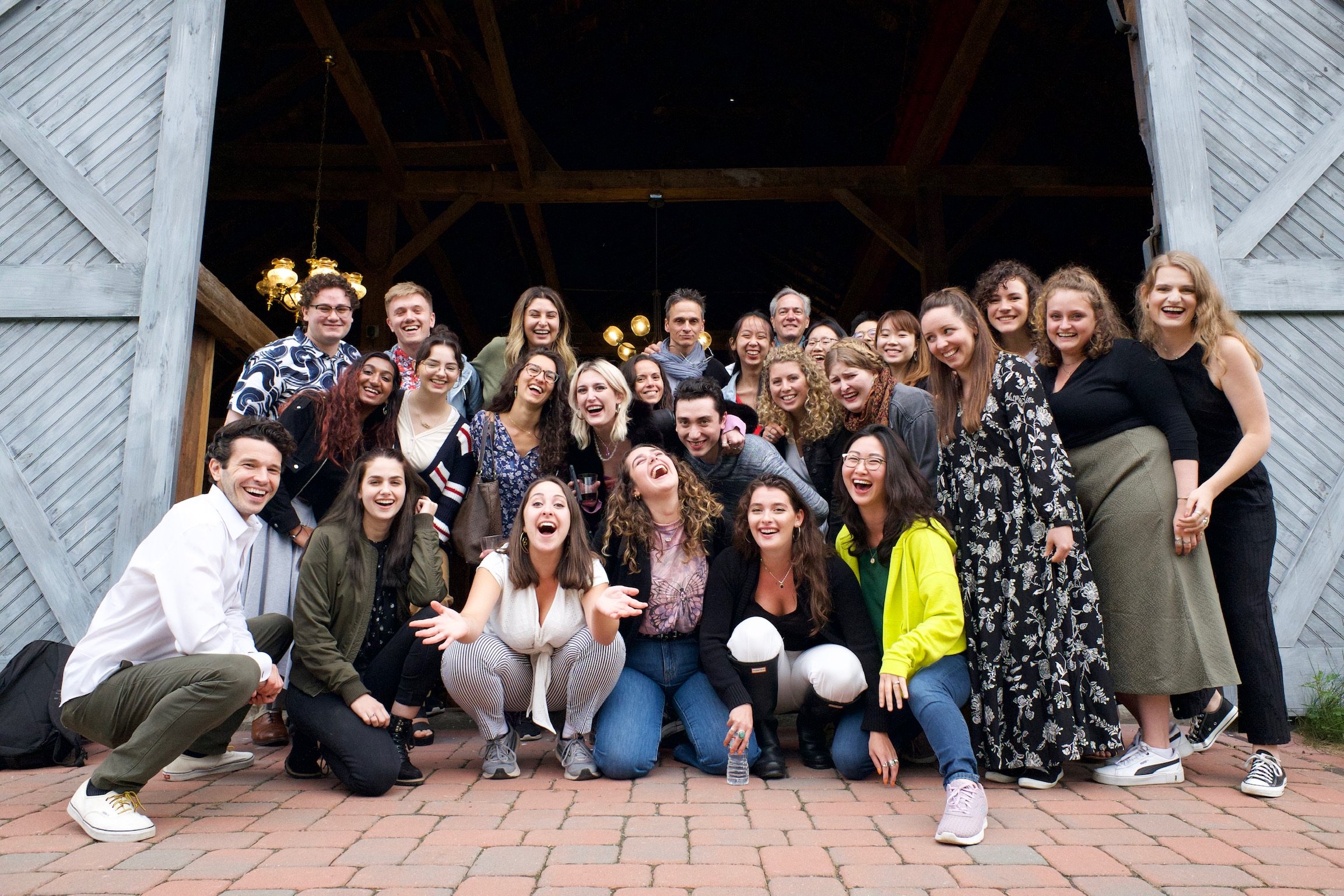 Introducing the CLA 2022 Artists