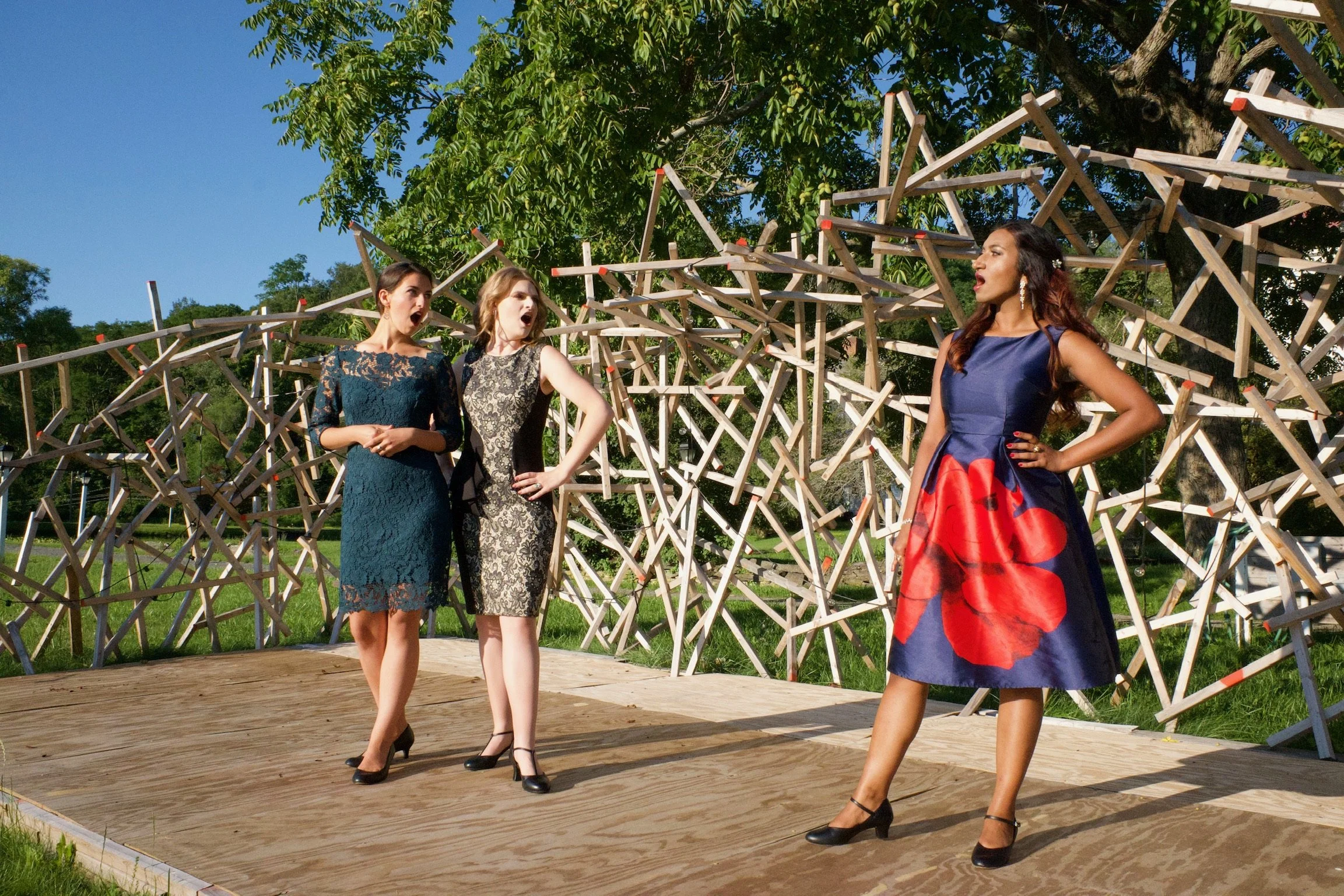 CLA Berkshires: Summer Serenade