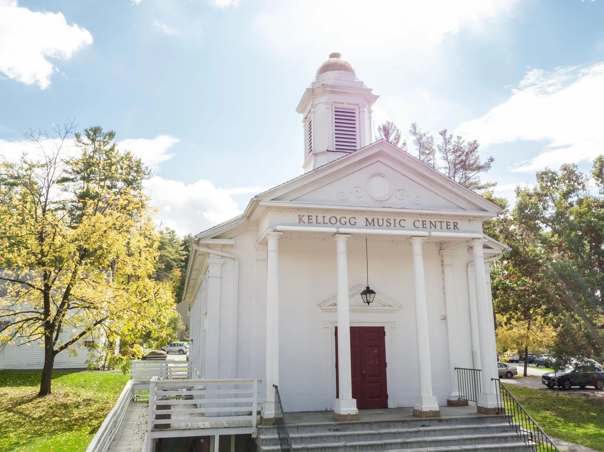 CLA Berkshires: Grand Finale