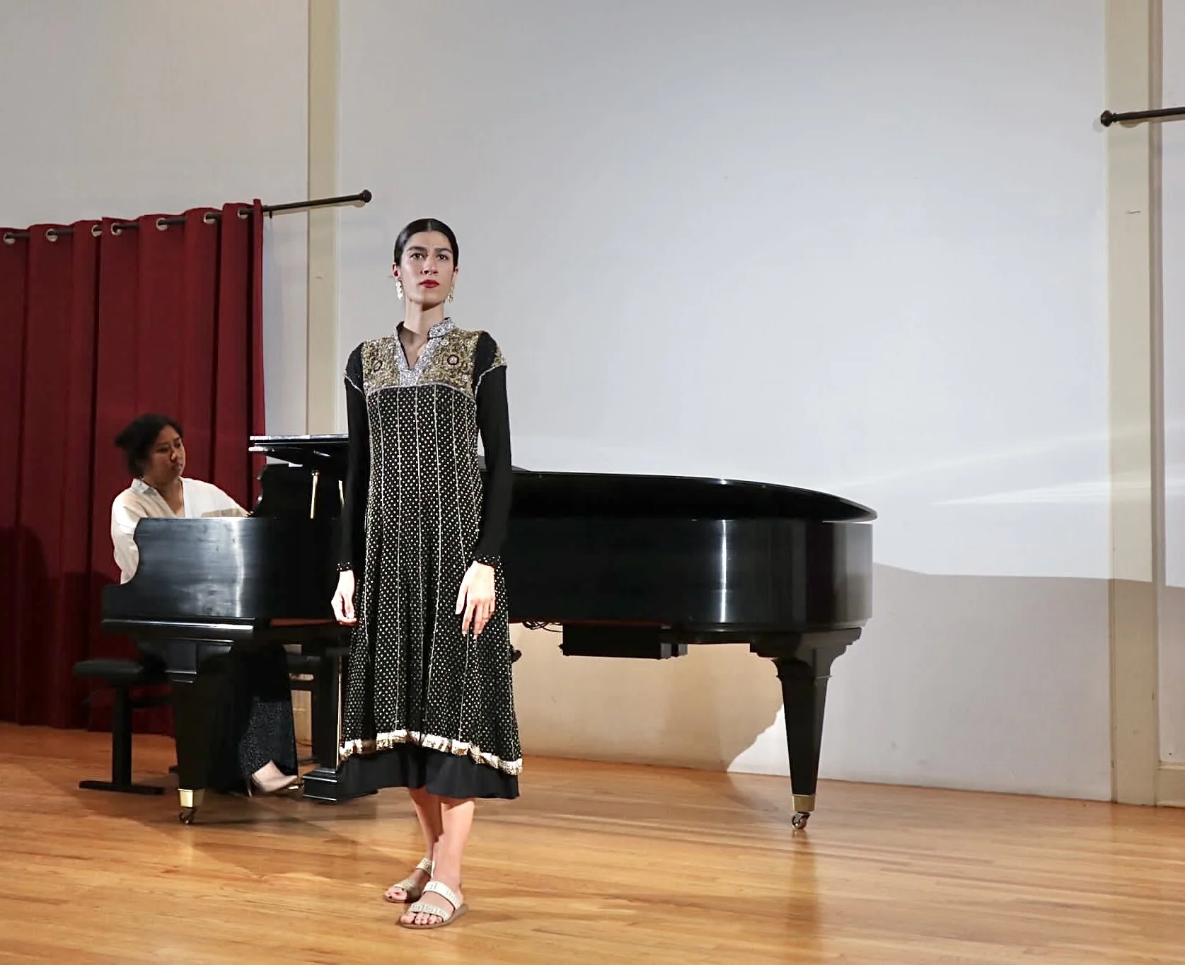 CLA Berkshires Perspectives: Talar Arslanian