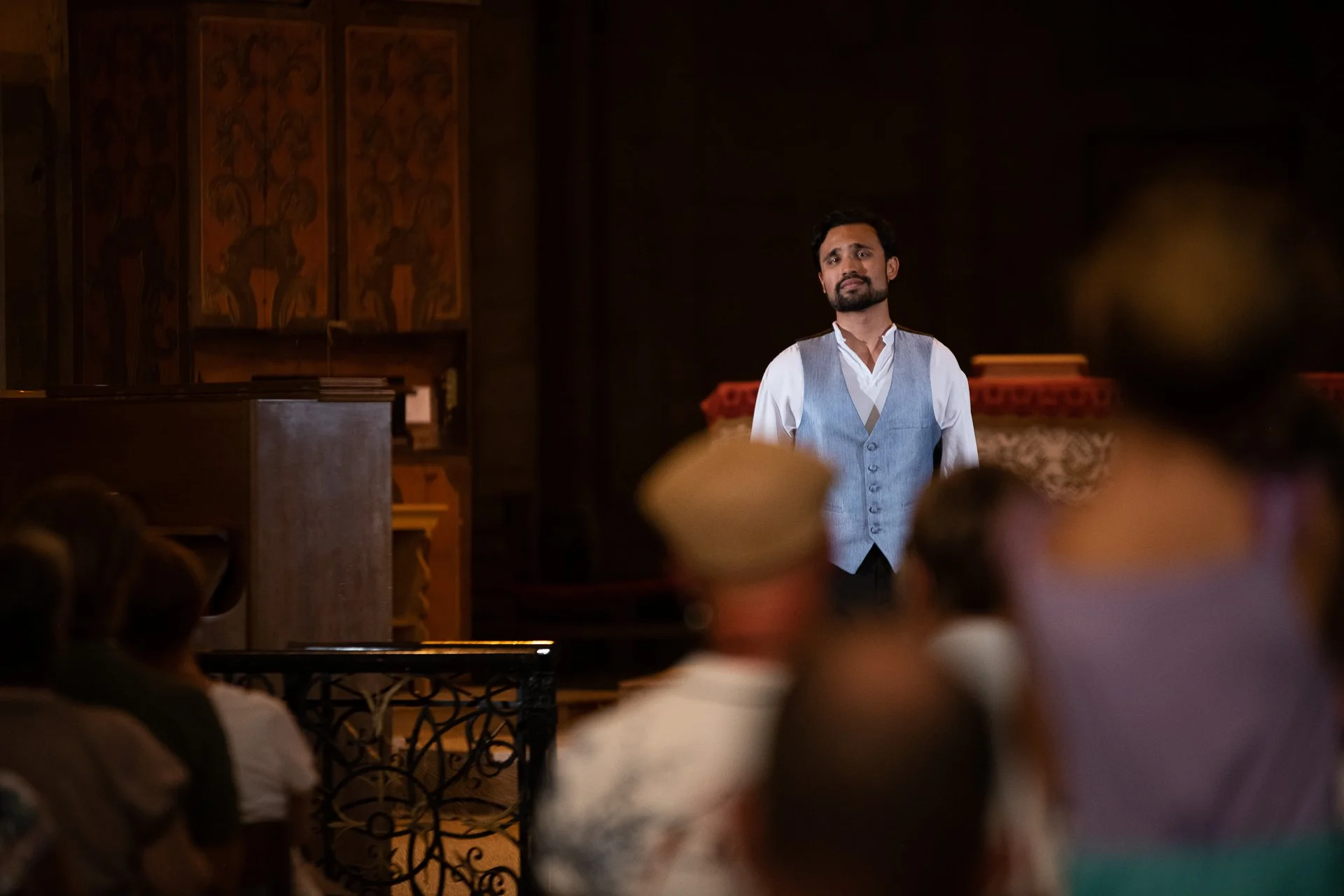 CLA France Perspectives: Bradyn Debysingh