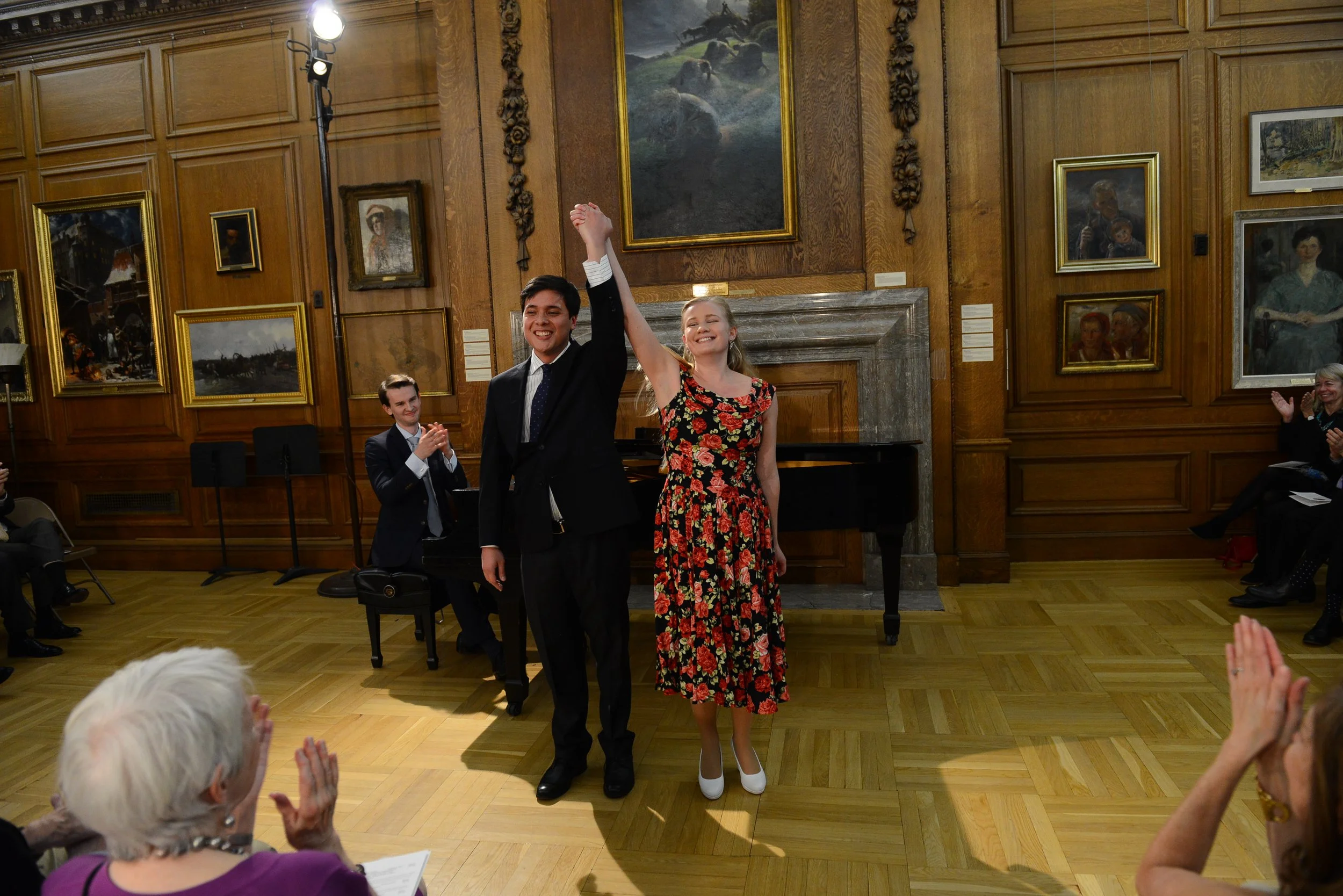 CLA Fall Benefit Gala