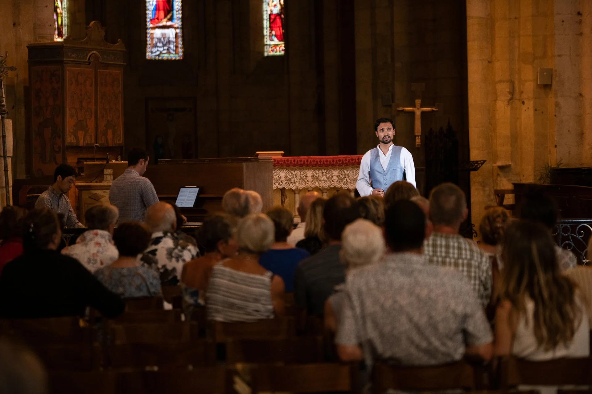 Announcing the Summer 2023 Classic Lyric Arts Programs