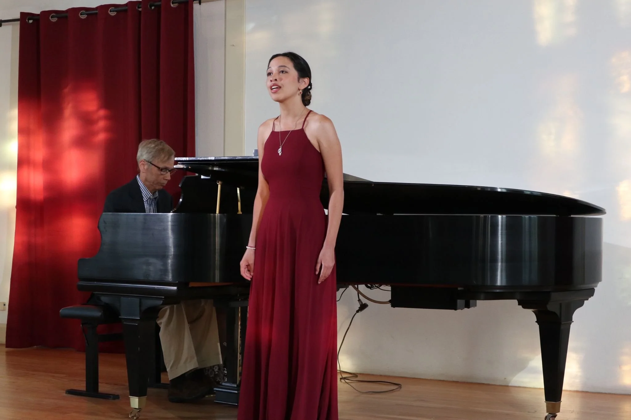 CLA Berkshires: Summer Serenade