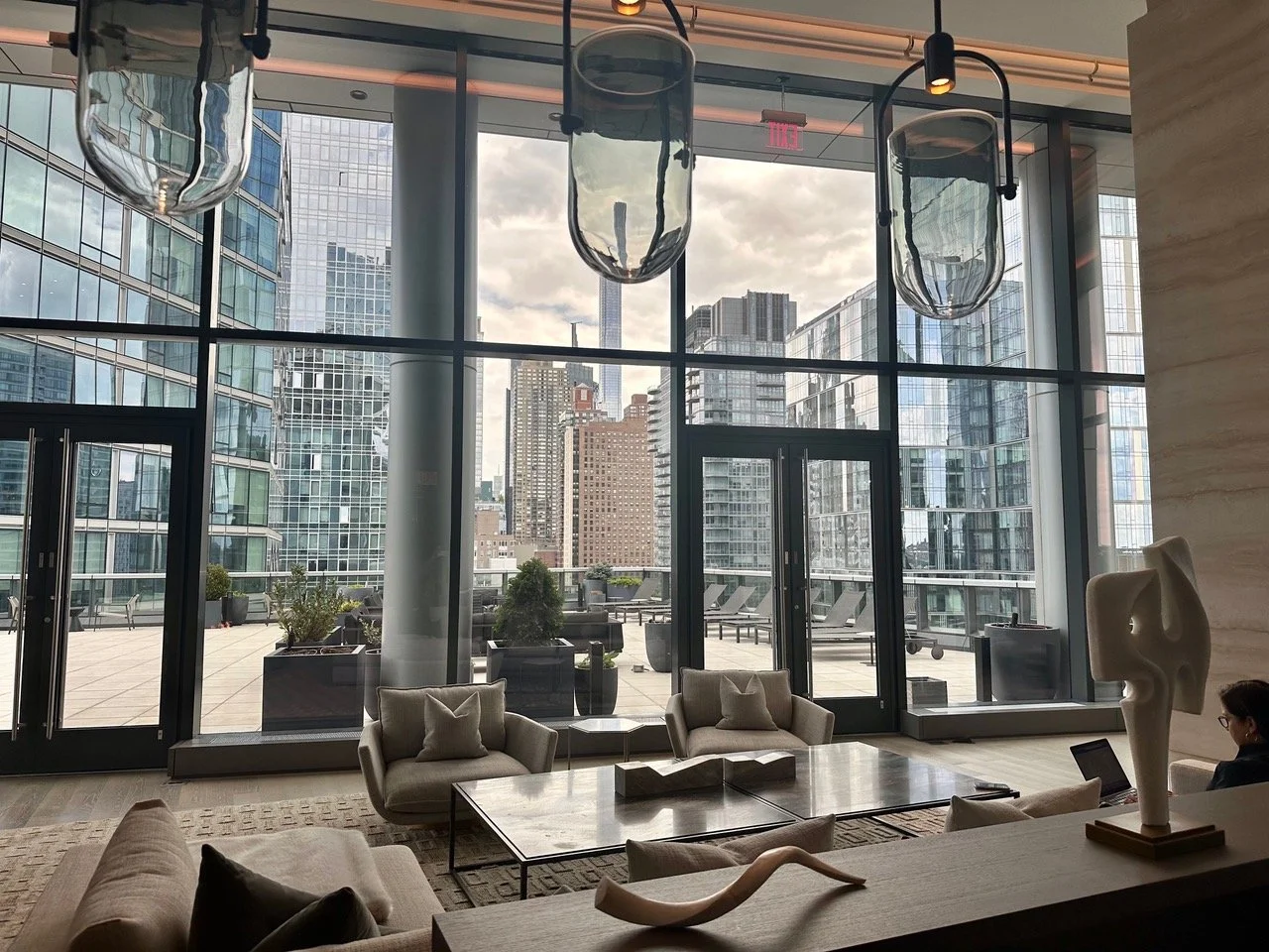 CLA at Waterline Square