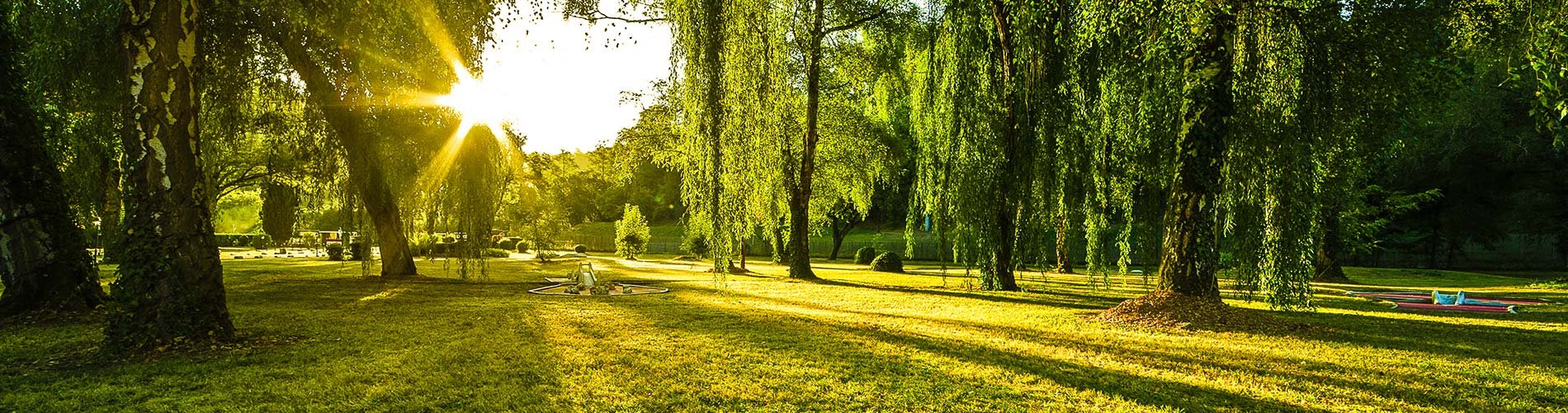 Soirée au Parc de Josephine Baker Sous les Milandes, Castelnaud-la-Chapelle