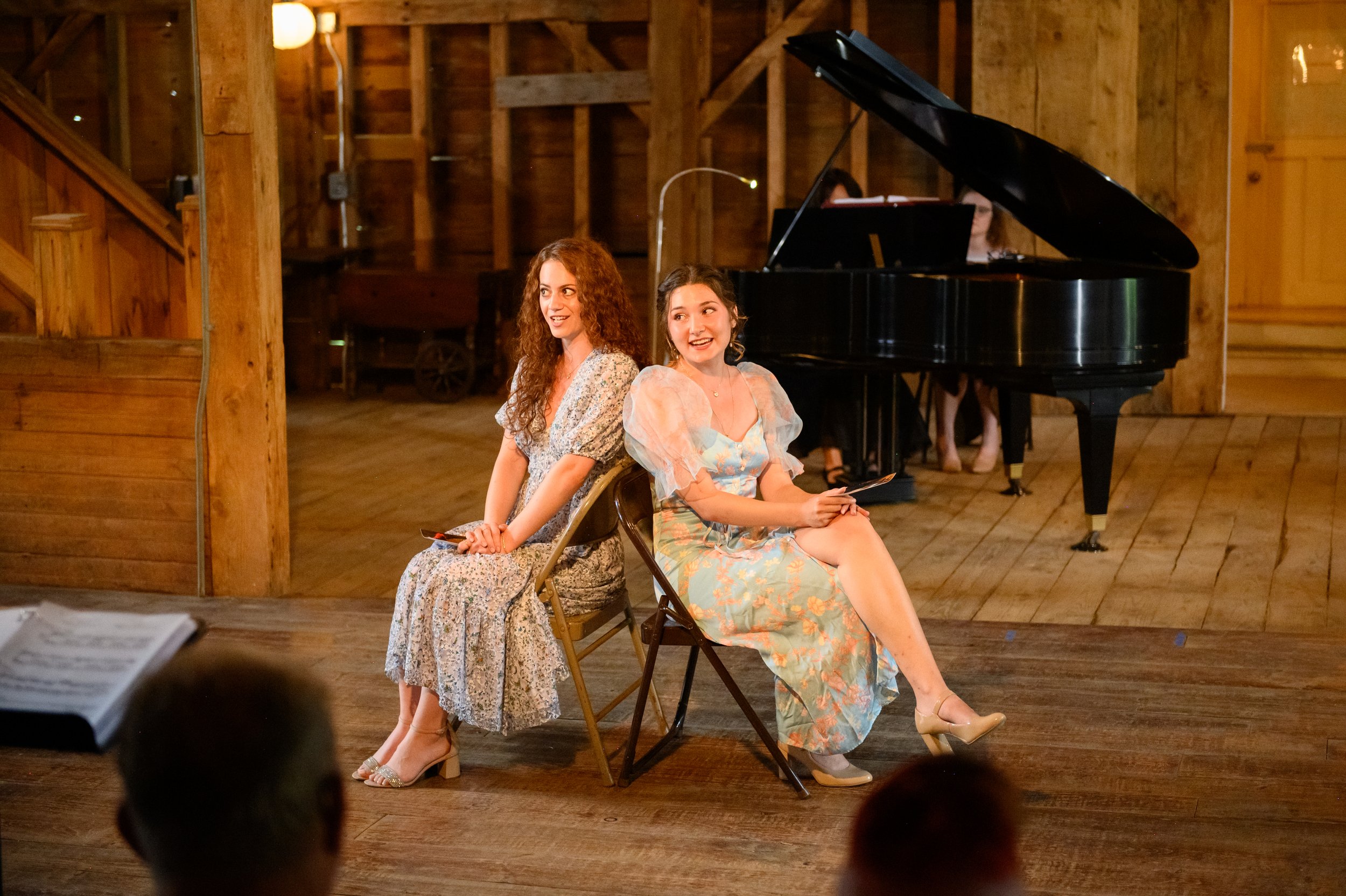 CLA Berkshires: Summer Serenade