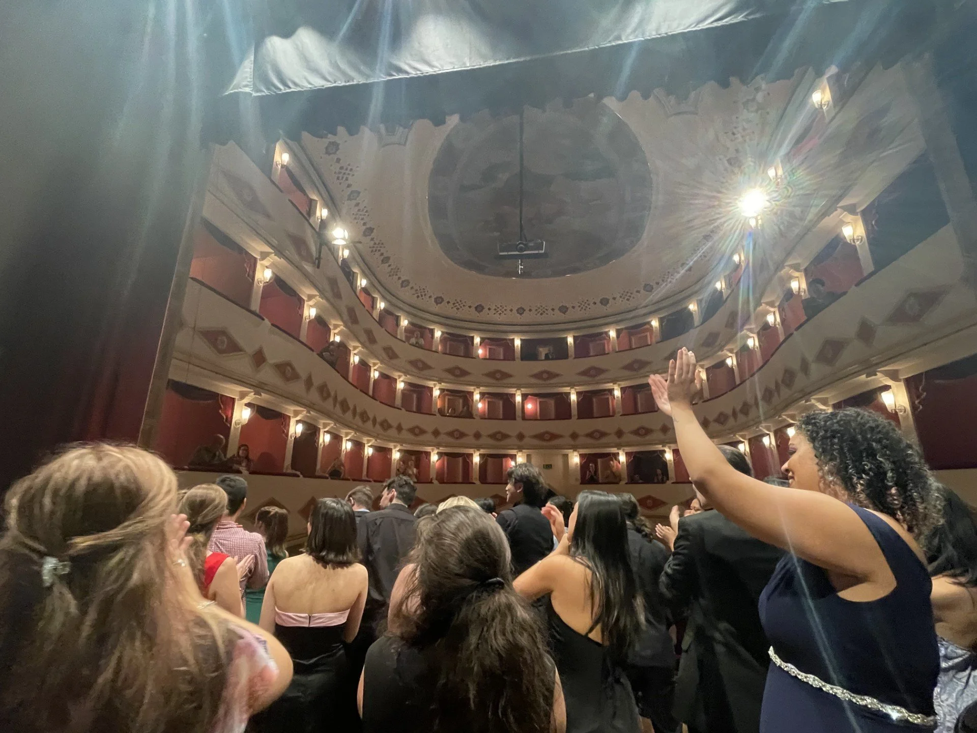 CLA Italy 2023 Perspectives: Junseok Hwang